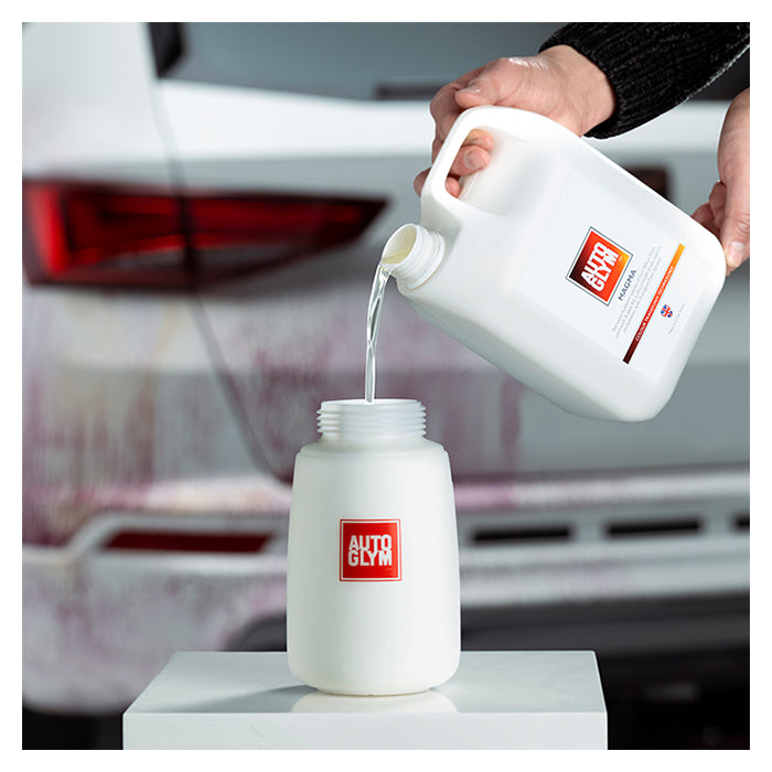 Autoglym Magma 2,5L Flyverustfjerner (4)