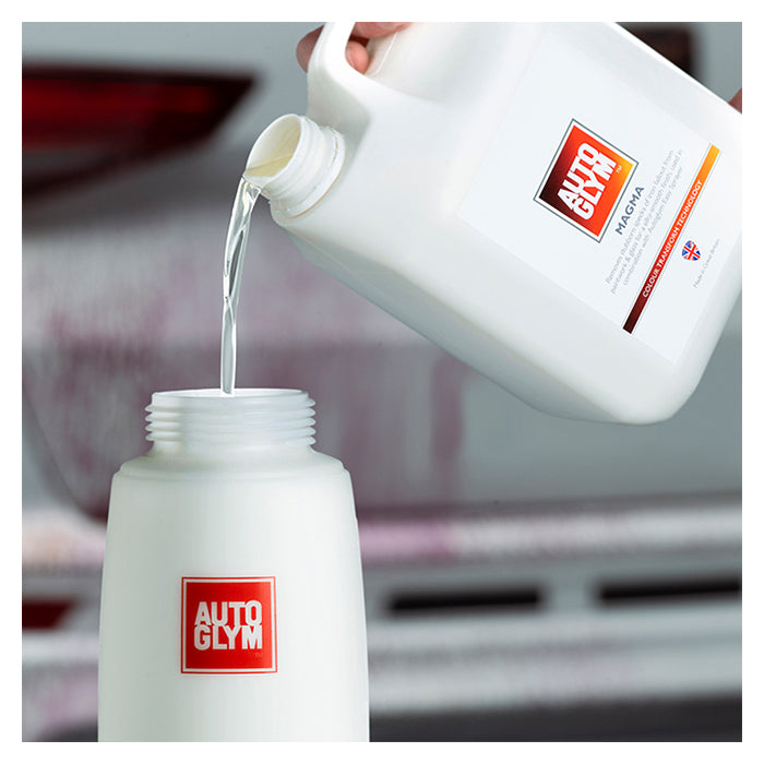 Autoglym Magma 2,5L Flyverustfjerner (5)