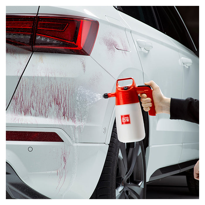 Autoglym Magma 2,5L Flyverustfjerner (6)