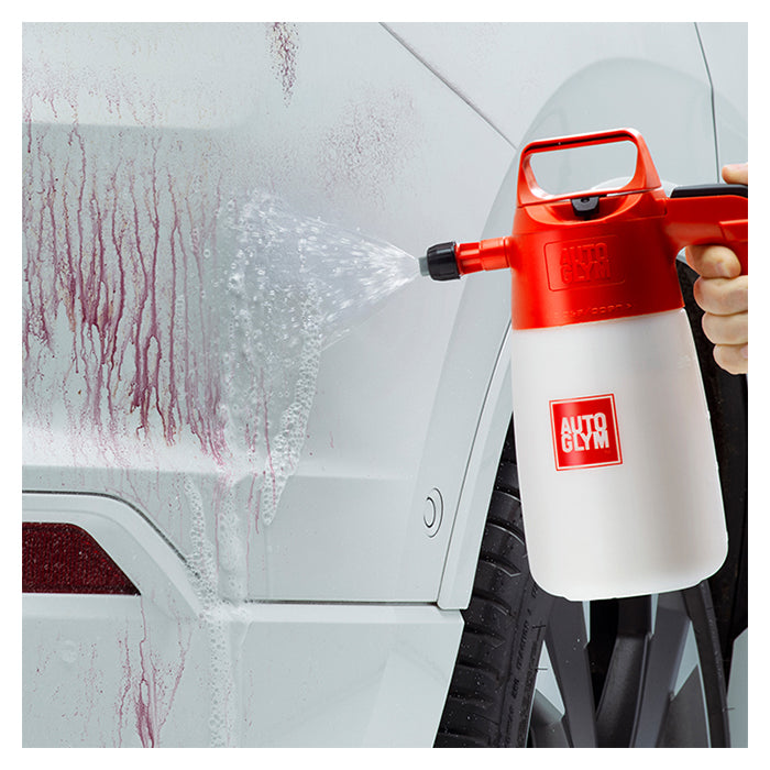 Autoglym Magma 2,5L Flyverustfjerner (7)
