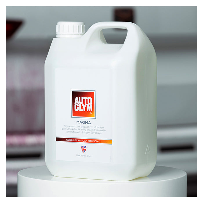 Autoglym Magma 2,5L Flyverustfjerner (13)