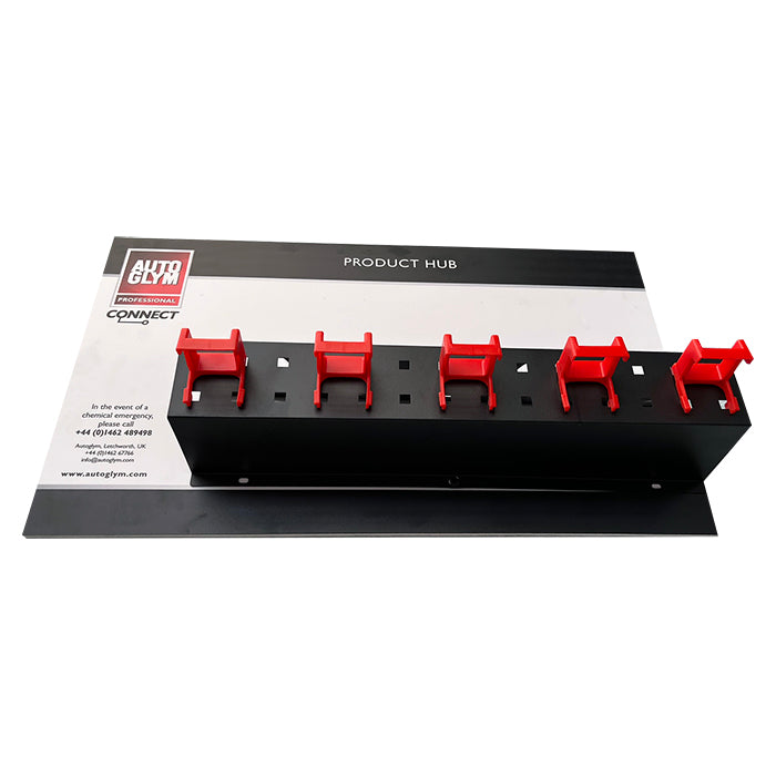 Autoglym Product Hub display 2025 (3)