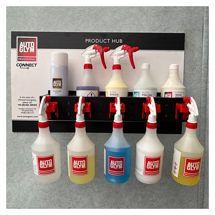 Autoglym Product Hub display 2025 (6)