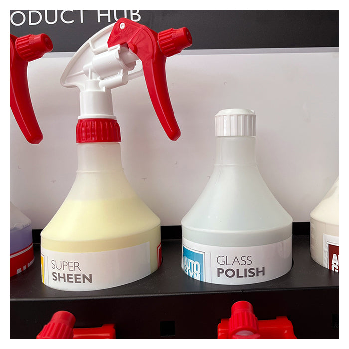 Autoglym Product Hub display 2025 (13)