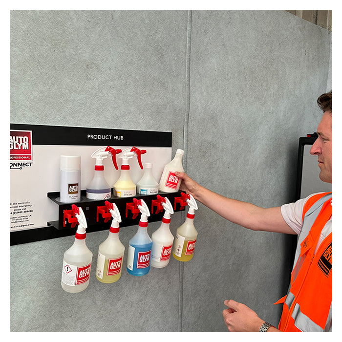 Autoglym Product Hub display 2025 (10)