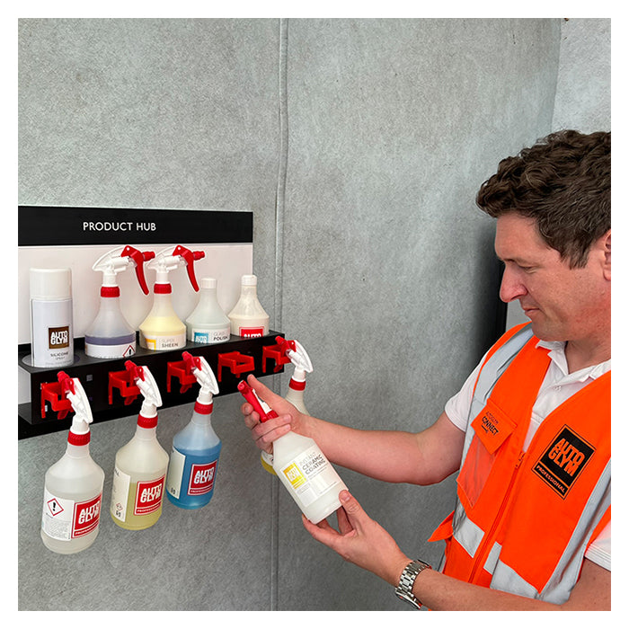 Autoglym Product Hub display 2025 (11)