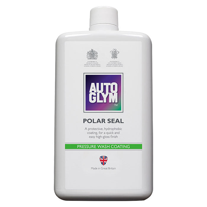 Autoglym Polarsæt inkl skumlanse til Kärcher (4)