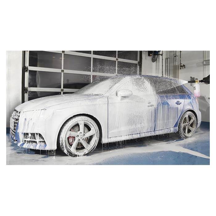 Autoglym Polarsæt inkl skumlanse til Kärcher (12)