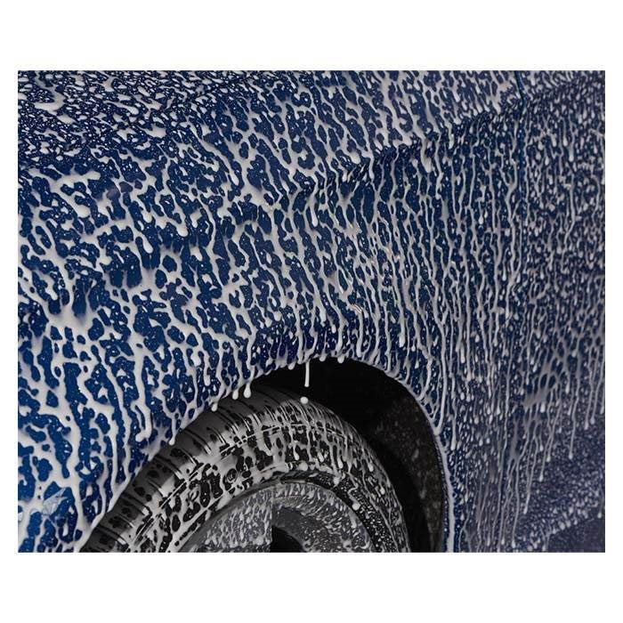 Autoglym Polarsæt inkl skumlanse til Nilfisk