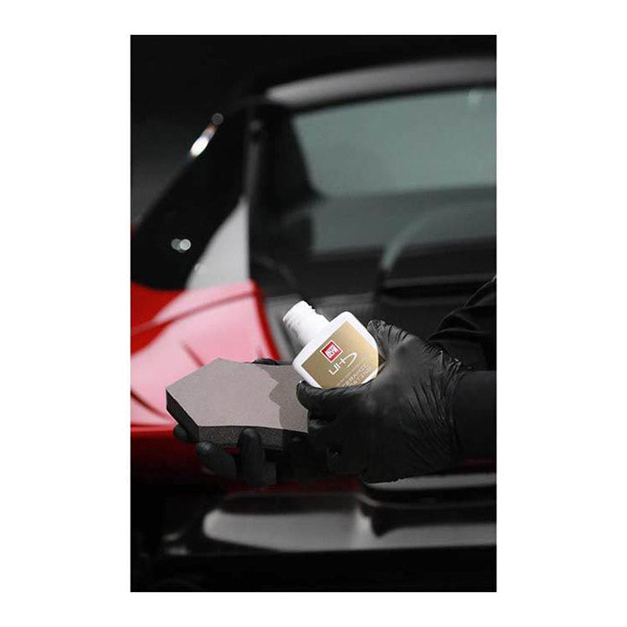 Autoglym Coating og Shampoo sæt (6)