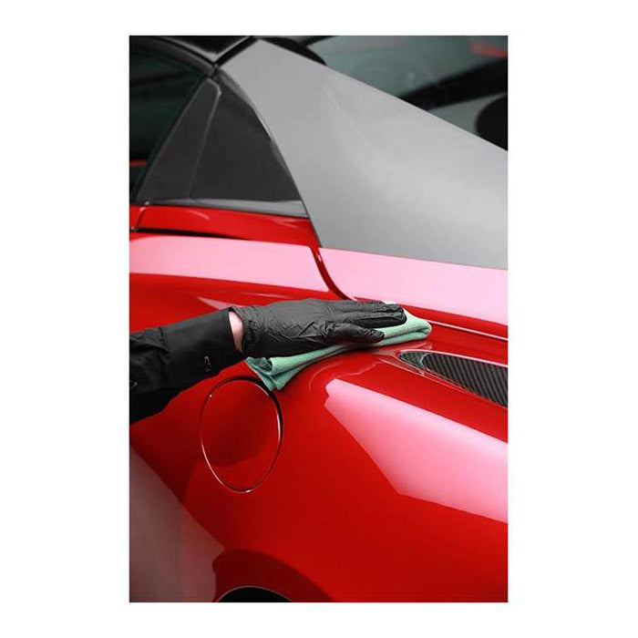 Autoglym Coating og Shampoo sæt (7)