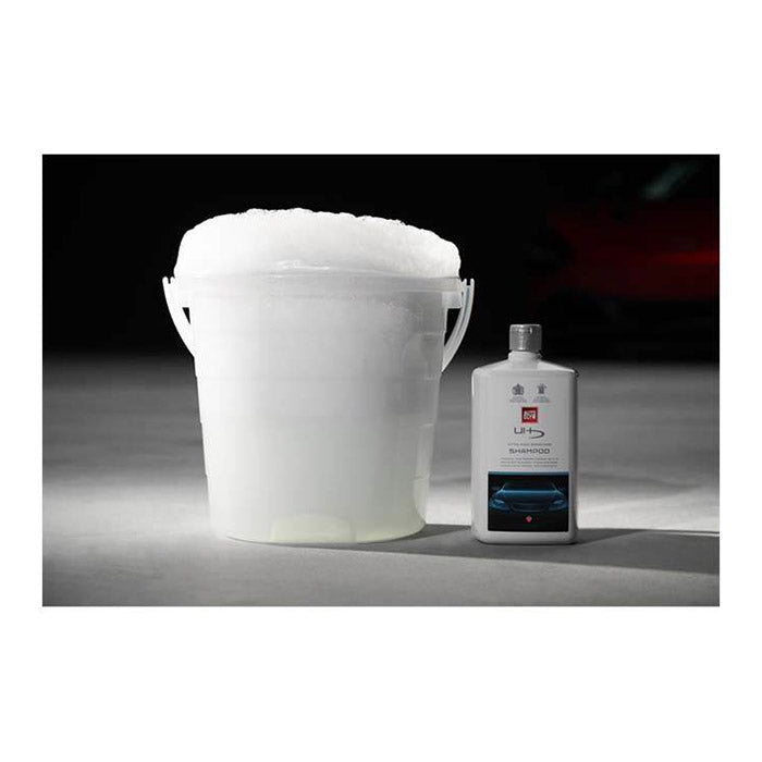 Autoglym Coating og Shampoo sæt (8)