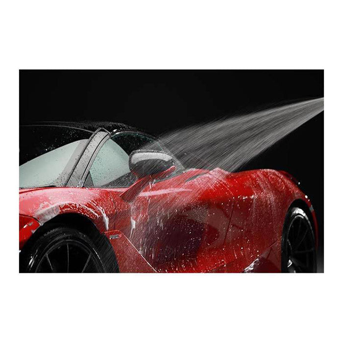 Autoglym Coating og Shampoo sæt (9)