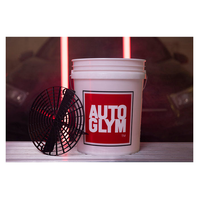 Autoglym Spand + Gritguard (5)