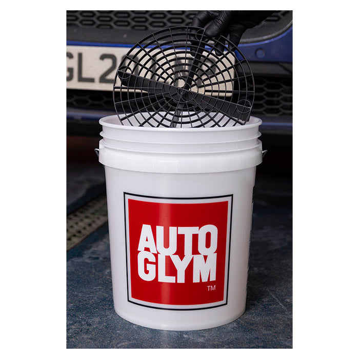Autoglym Spand + Gritguard (6)
