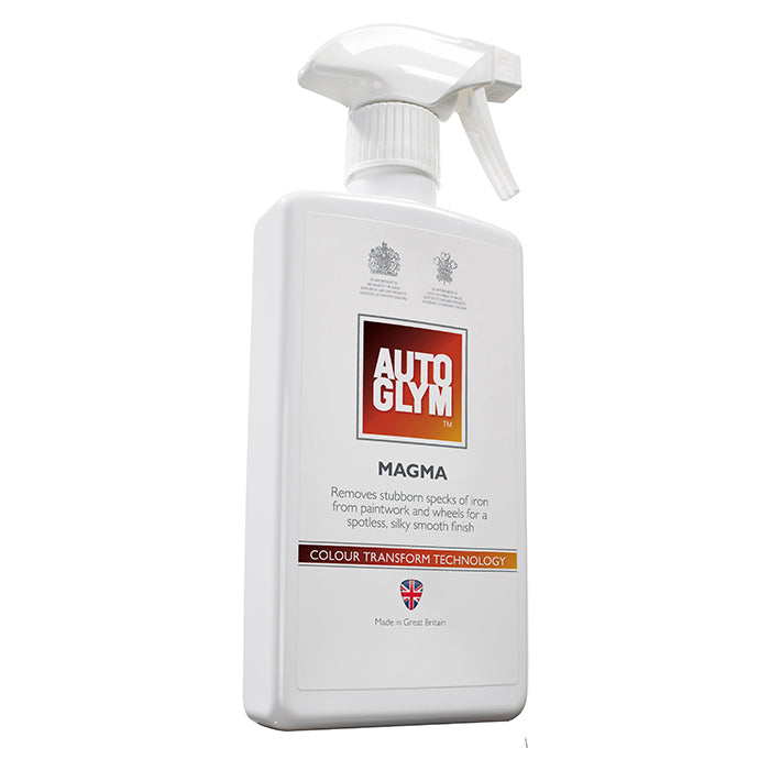 Autoglym Magma og Tjærefjerner (2)