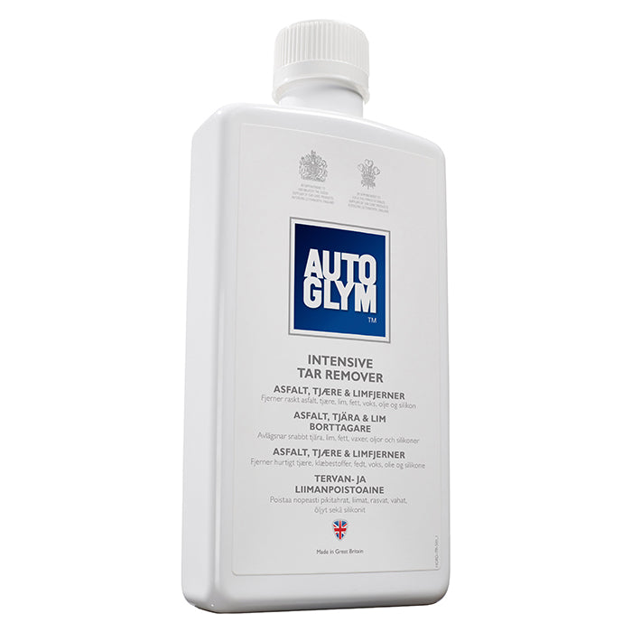 Autoglym Magma og Tjærefjerner (3)