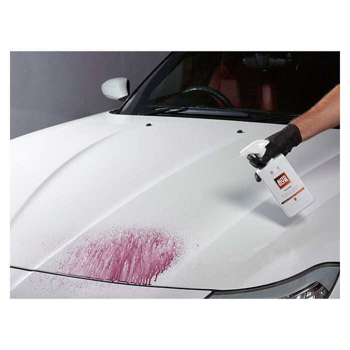 Autoglym Magma og Tjærefjerner (6)
