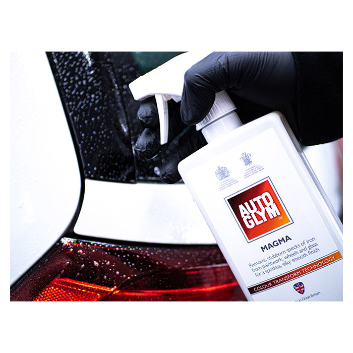 Autoglym Magma og Tjærefjerner (8)