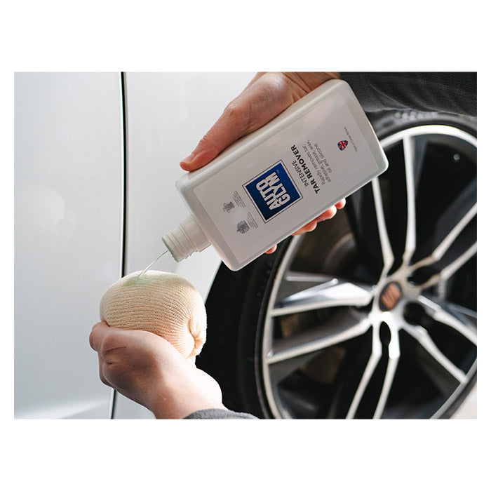 Autoglym Magma og Tjærefjerner (10)