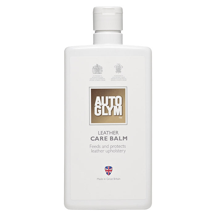 Autoglym Læderpleje kit (5)