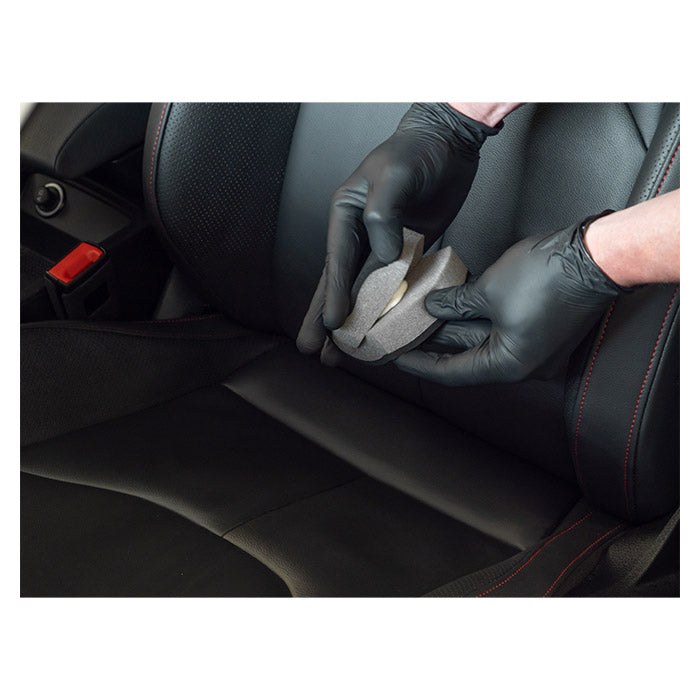 Autoglym Læderpleje kit (7)
