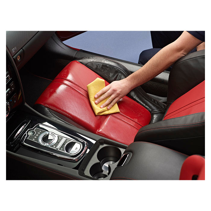 Autoglym Læderpleje kit (10)