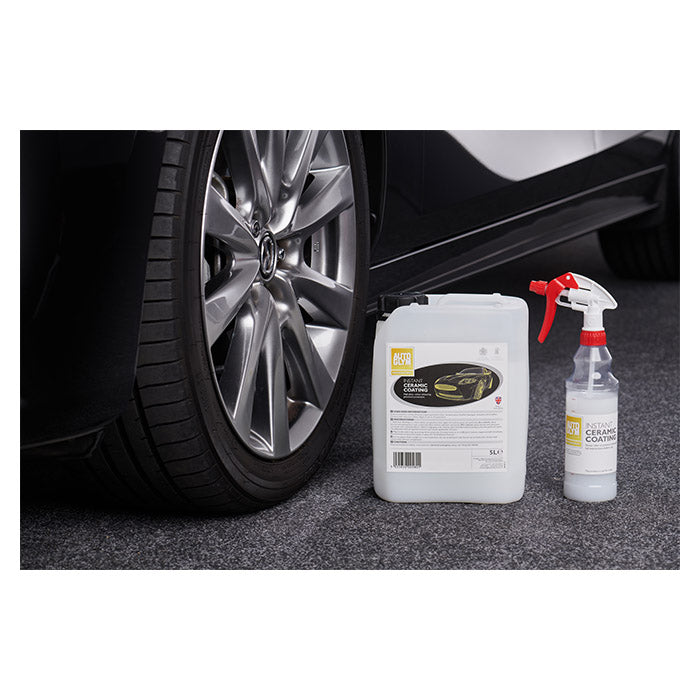 Autoglym Ceramic sæt 5L (5)