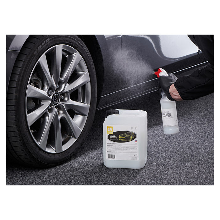Autoglym Ceramic sæt 5L (6)