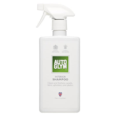 Autoglym Interiørsæt 3 produkter