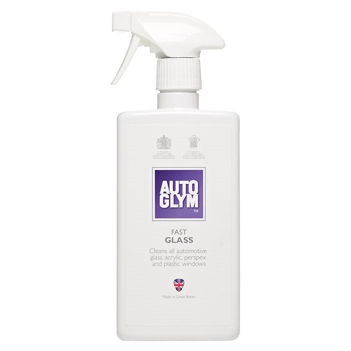 Autoglym Interiørsæt 3 produkter
