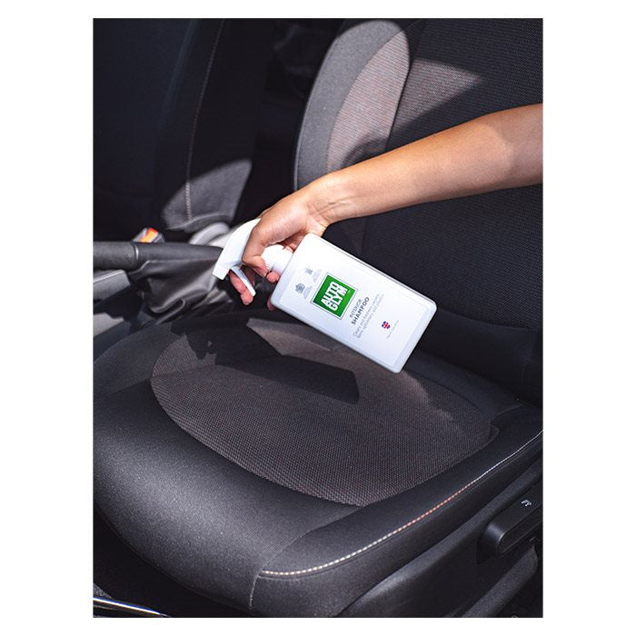 Autoglym Interiørsæt 3 produkter