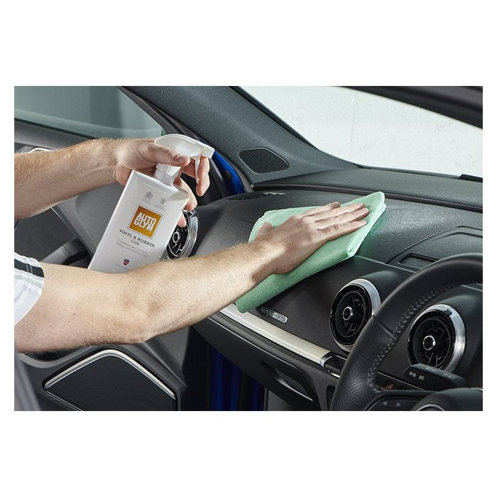 Autoglym Interiørsæt 3 produkter