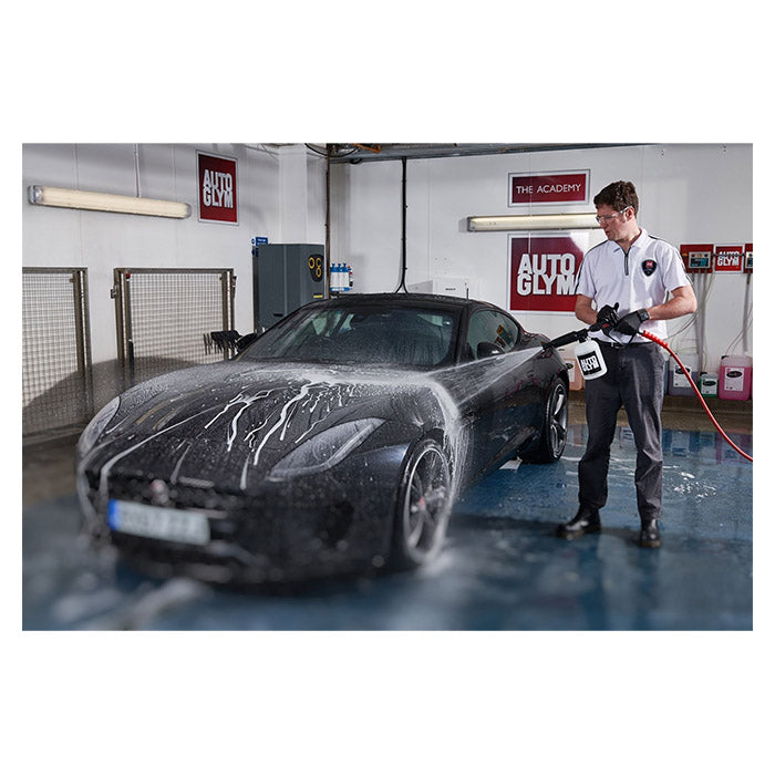 Autoglym Professionel vaskepakke (4)