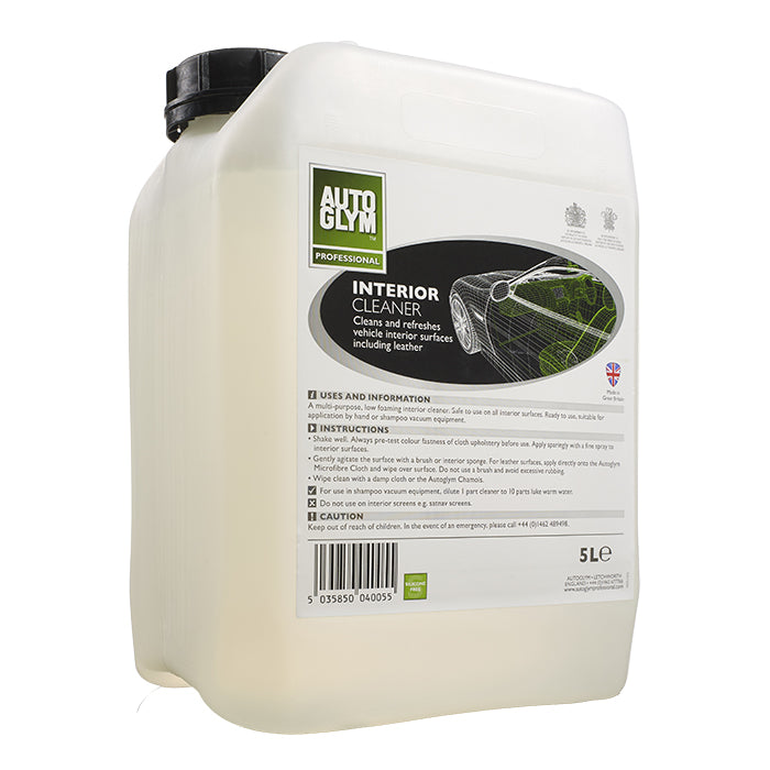 Autoglym indvendig plejepakke 1 (5)