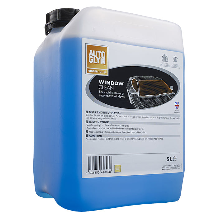Autoglym indvendig plejepakke 1 (7)