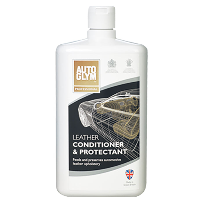 Autoglym indvendig plejepakke 1 (8)