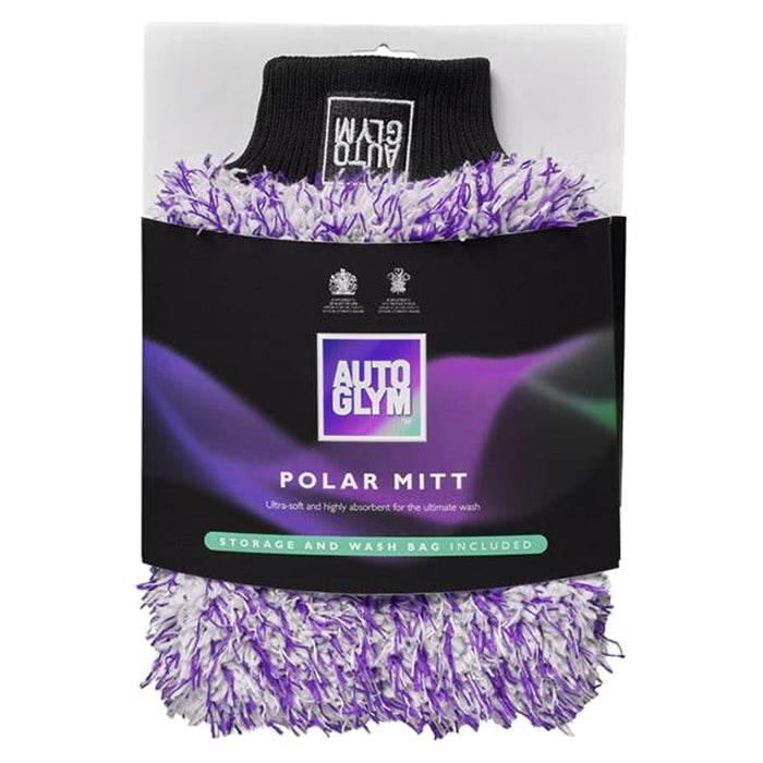 Autoglym udvendig plejepakke 2 - Traditionel vask (6)