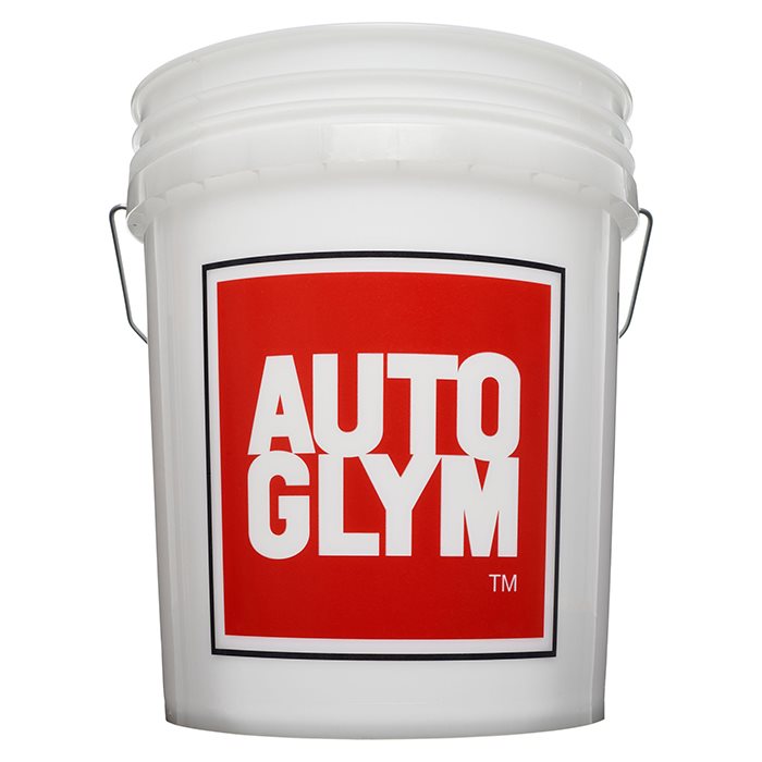 Autoglym udvendig vaske plejepakke - Højtryksrenser