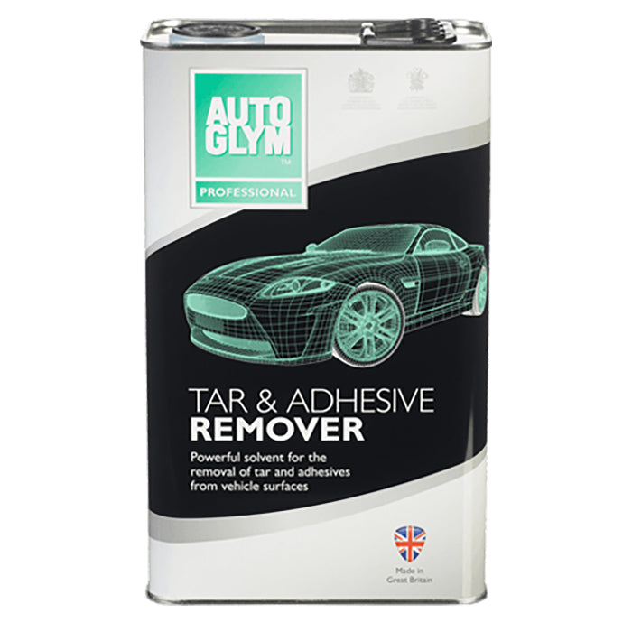 Autoglym afrensning af lak plejepakke 5 (5)