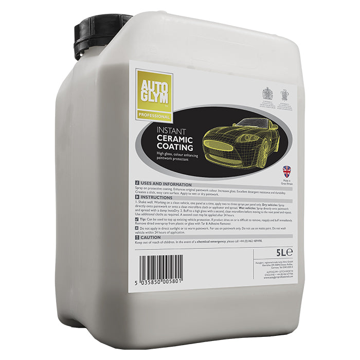 Autoglym udvendig finish plejepakke 7 (2)