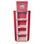 Autoglym Core Gulvstativ med 4 hylder