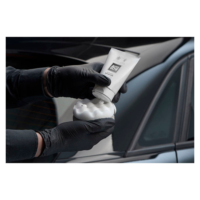 Autoglym Scratch Removal 2X100ml Ridsefjerner kit (3)