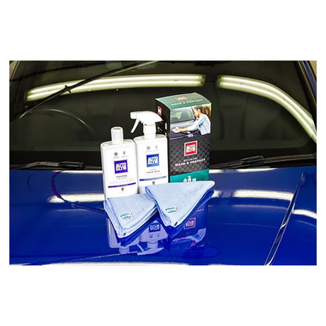 Autoglym Bodywork Wash &amp; Protect