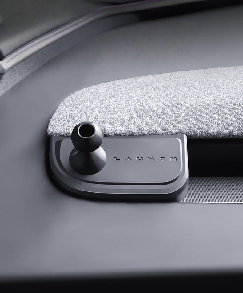Dashboard Telefonholder – Tesla Model 3 Highland & Model Y Juniper
