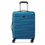 Delsey Paris Tiphanie 3-stk hårdt trolleysæt steelblue (4)