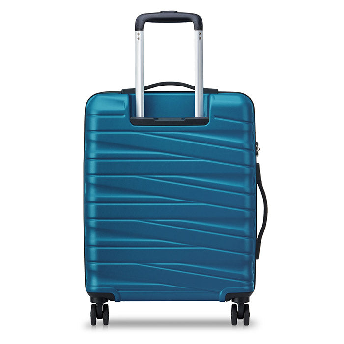 Delsey Paris Tiphanie 3-stk hårdt trolleysæt steelblue (6)