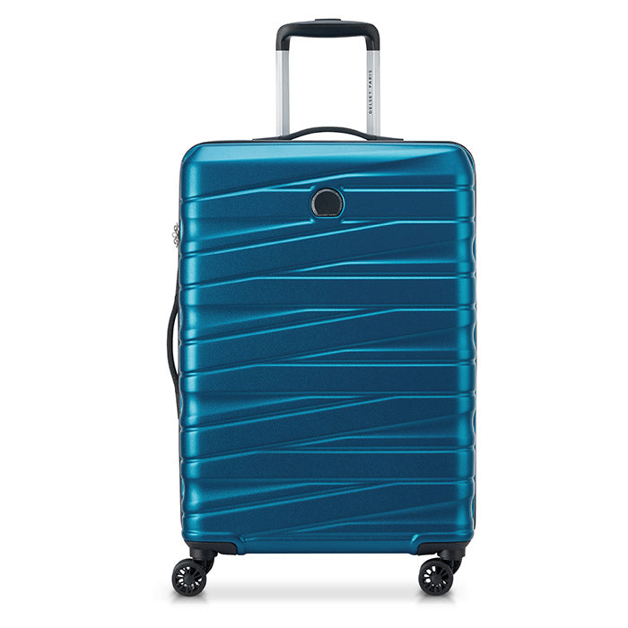 Delsey Paris Tiphanie 3-stk hårdt trolleysæt steelblue (7)