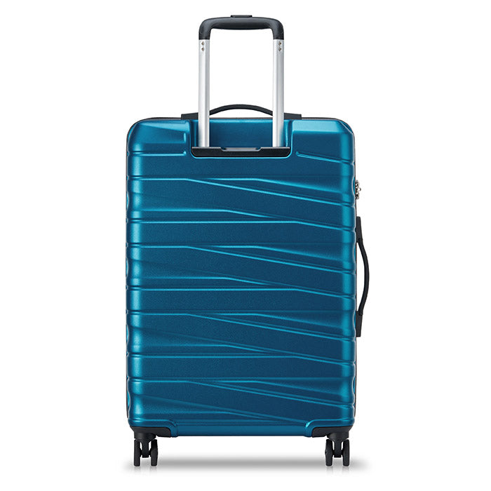 Delsey Paris Tiphanie 3-stk hårdt trolleysæt steelblue (9)
