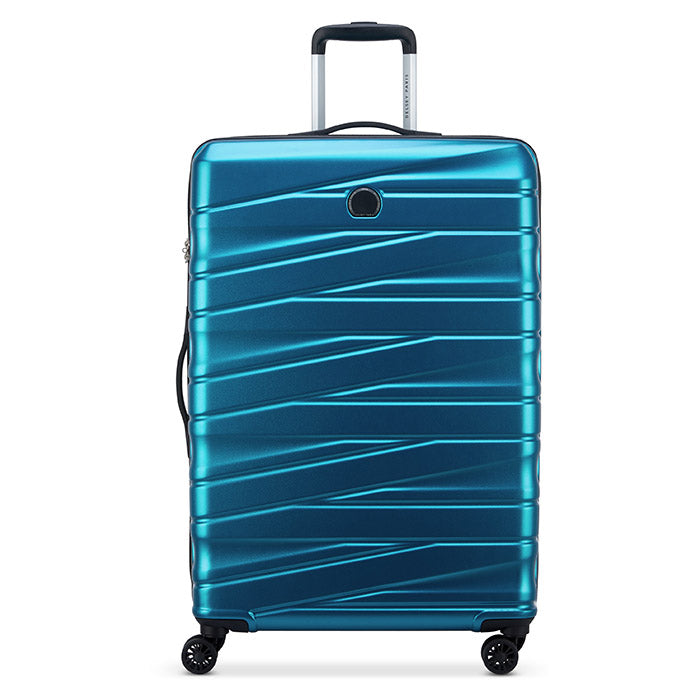 Delsey Paris Tiphanie 3-stk hårdt trolleysæt steelblue (10)